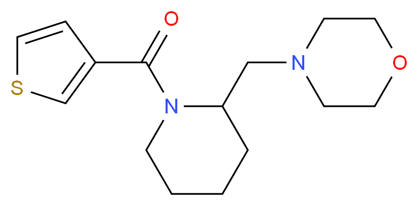  分子结构