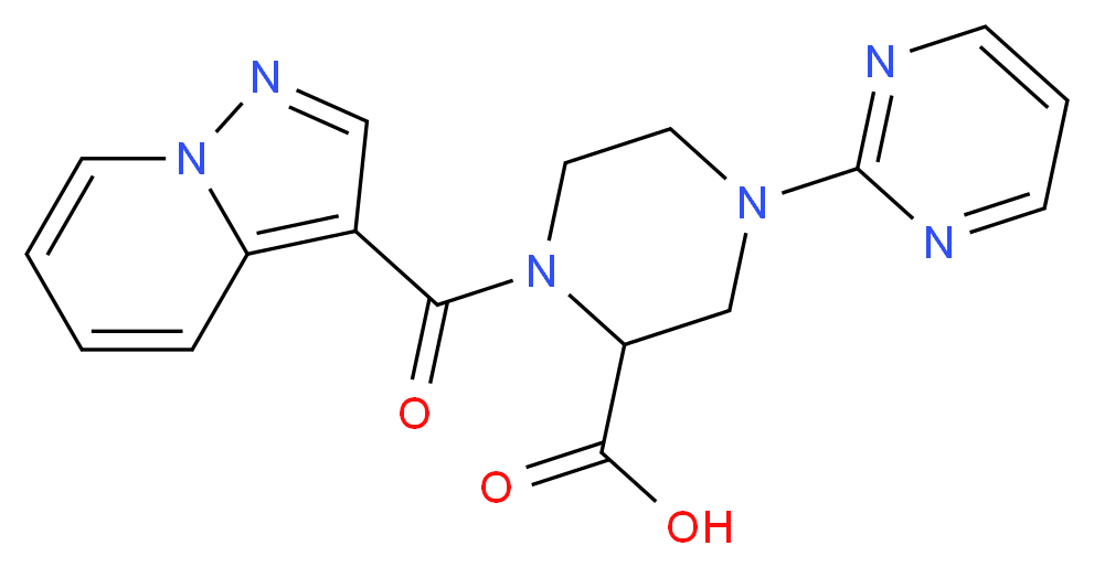  分子结构