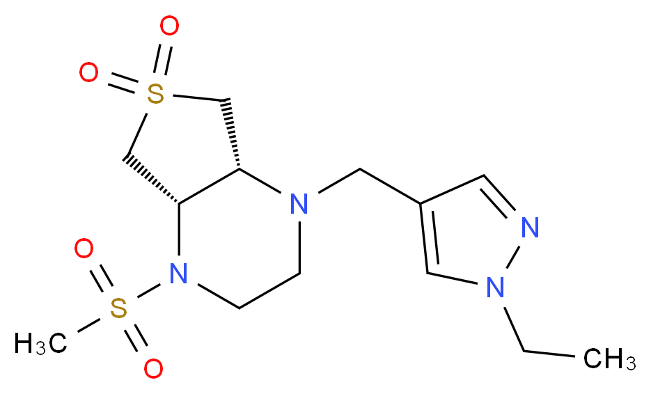  分子结构
