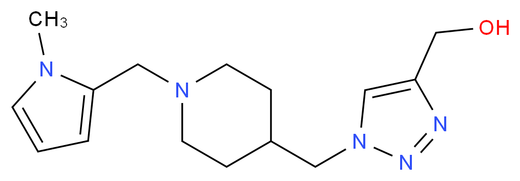  分子结构