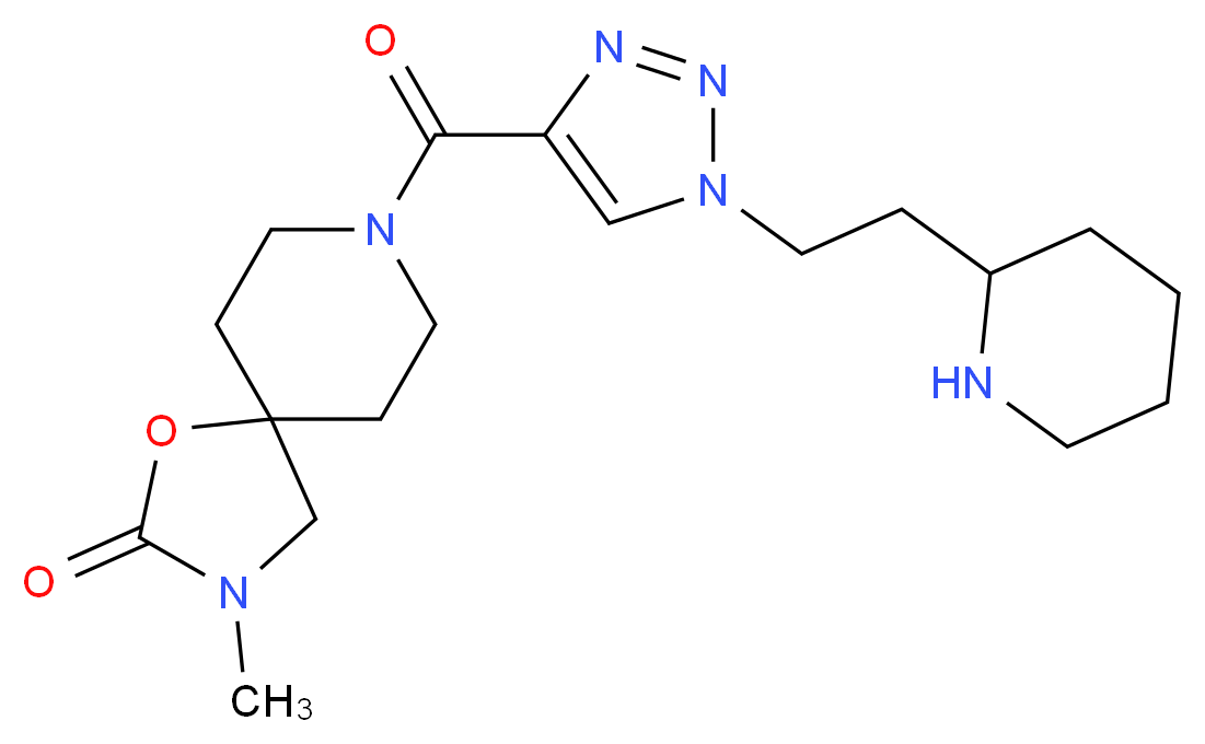  分子结构