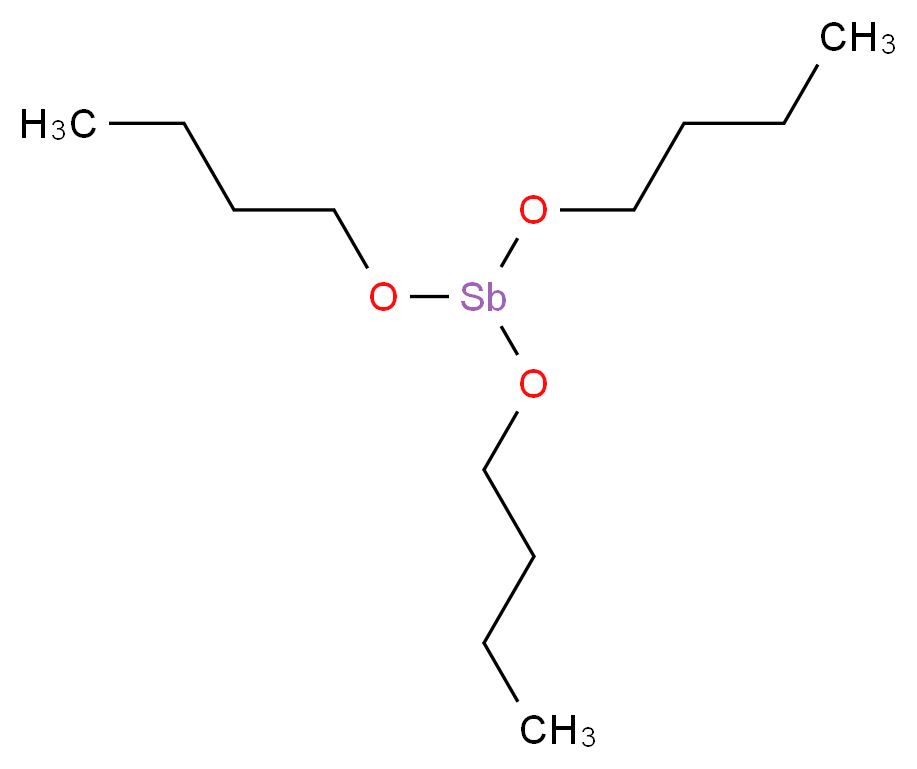 2155-74-0 分子结构