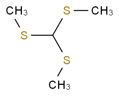 5418-86-0 分子结构