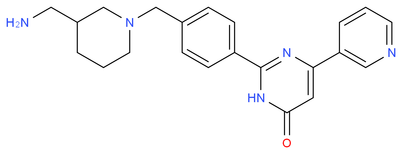  分子结构