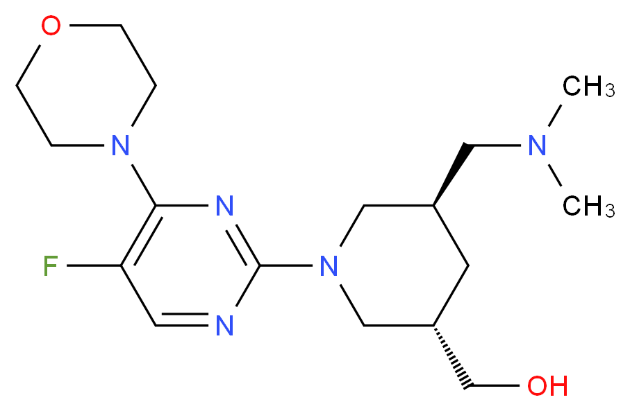  分子结构