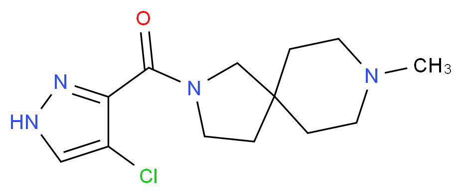  分子结构