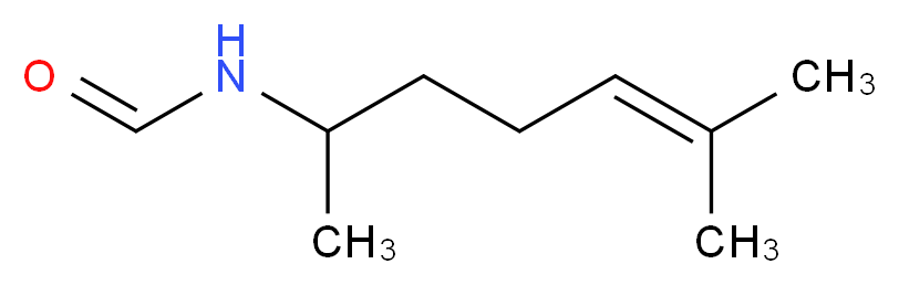 164240136 分子结构