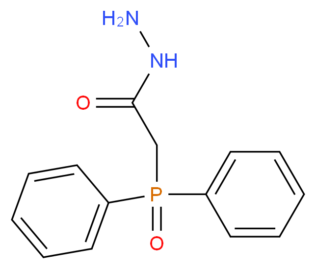 16543-10-5 分子结构
