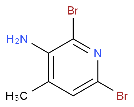 126354-83-4 分子结构