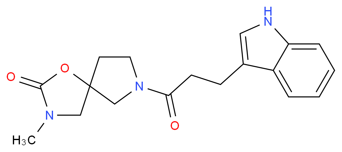  分子结构