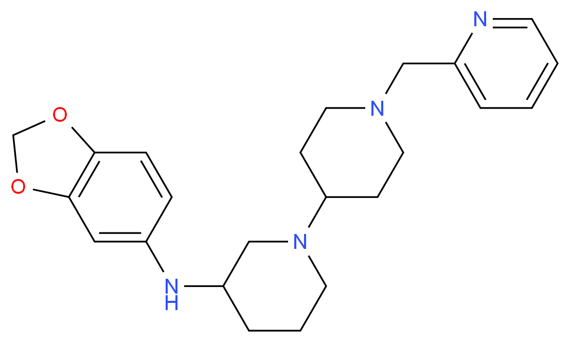 分子结构