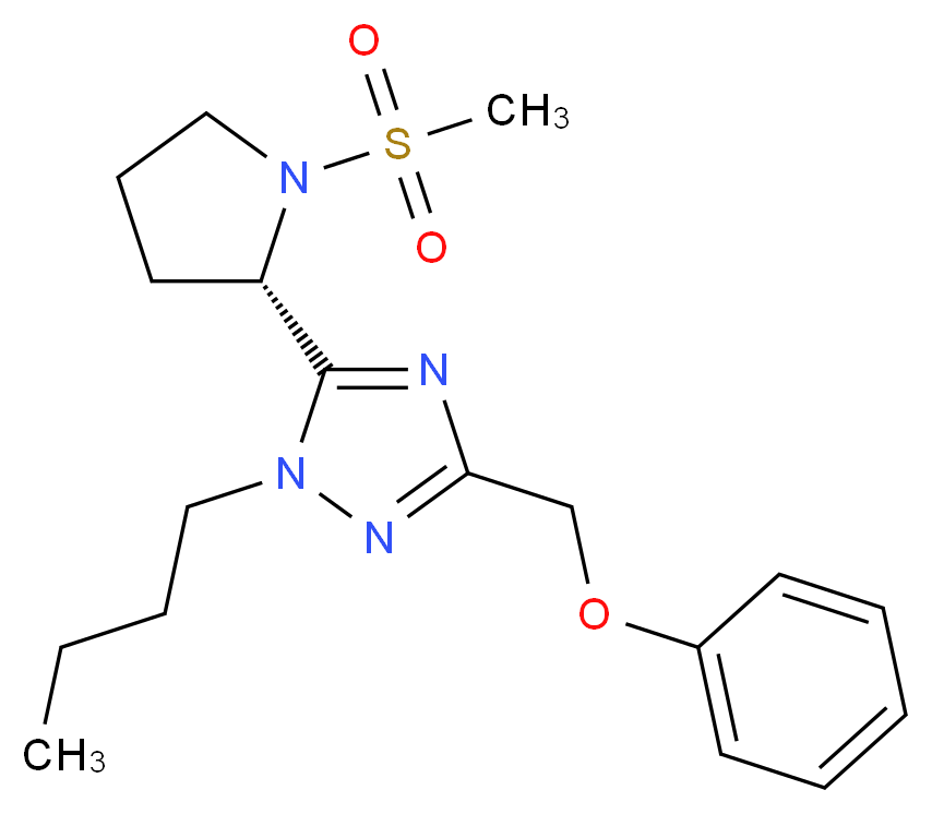  分子结构