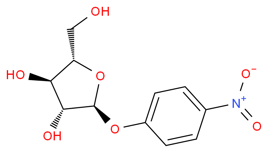 6892-58-6 分子结构