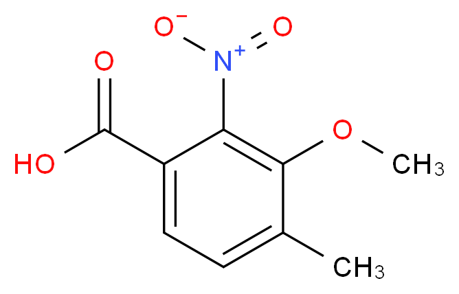 57281-77-3 分子结构