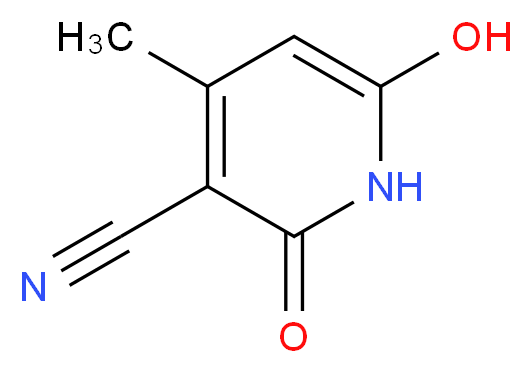 5444-02-0 分子结构