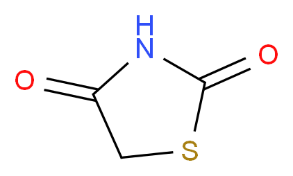 2295-31-0 分子结构