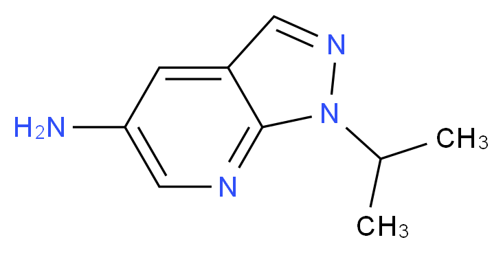872103-27-0 分子结构