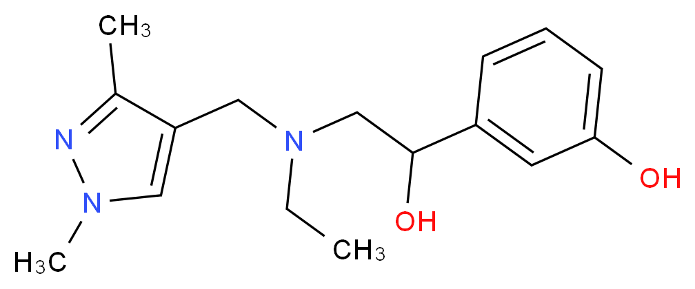  分子结构