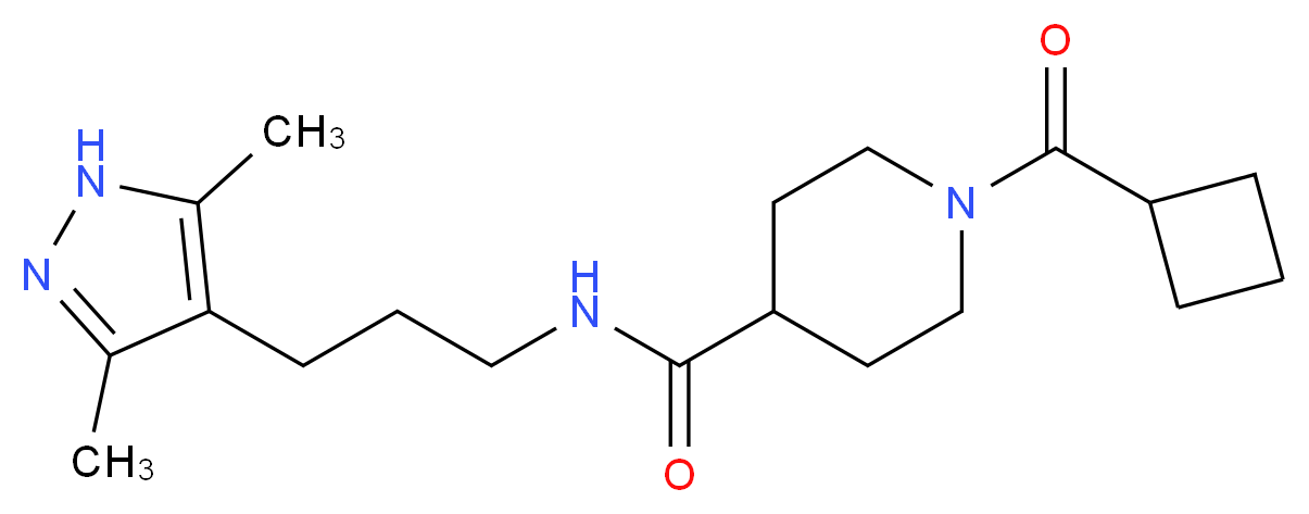  分子结构