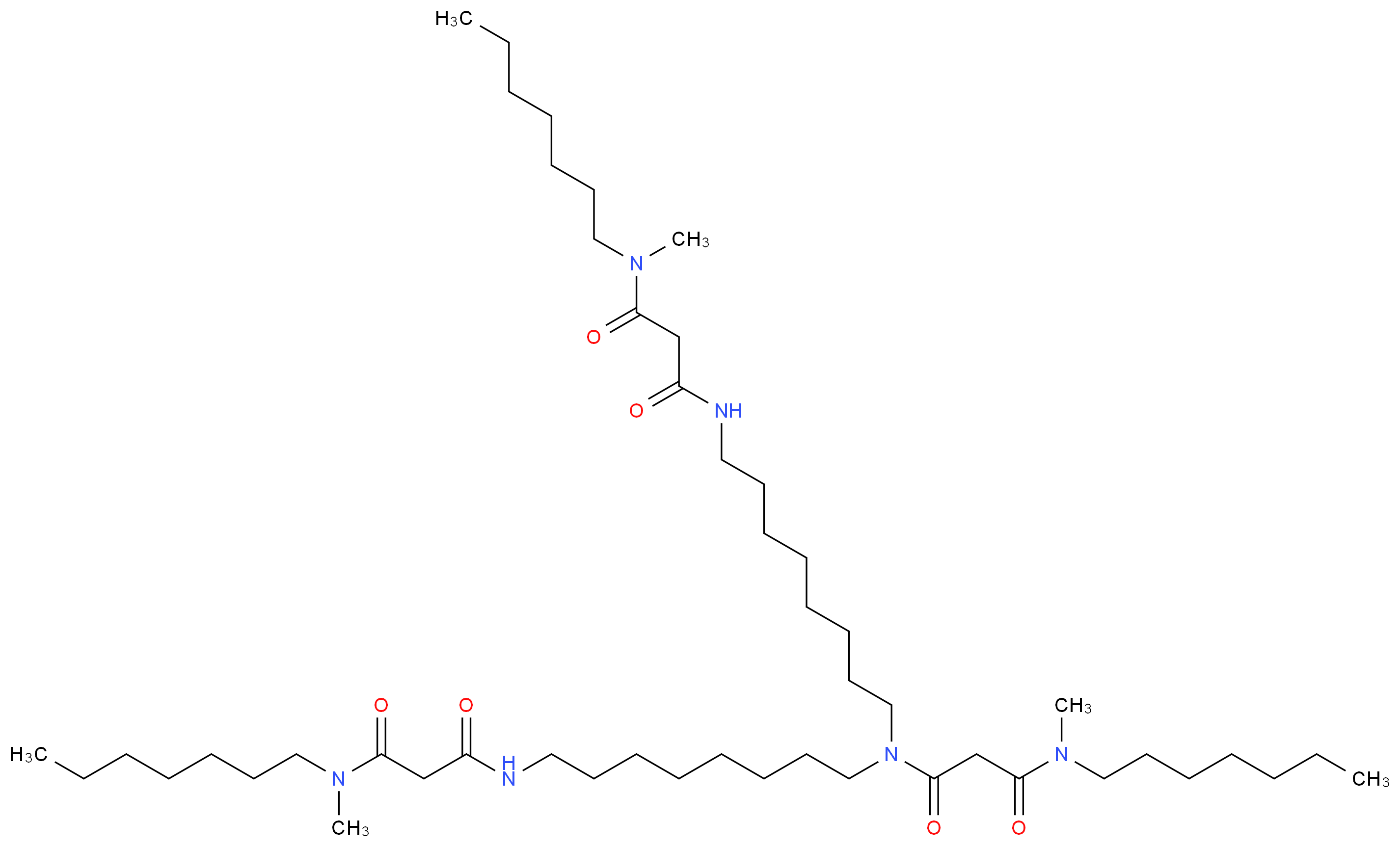 135734-39-3 分子结构