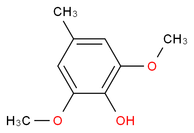 6638-05-7 分子结构