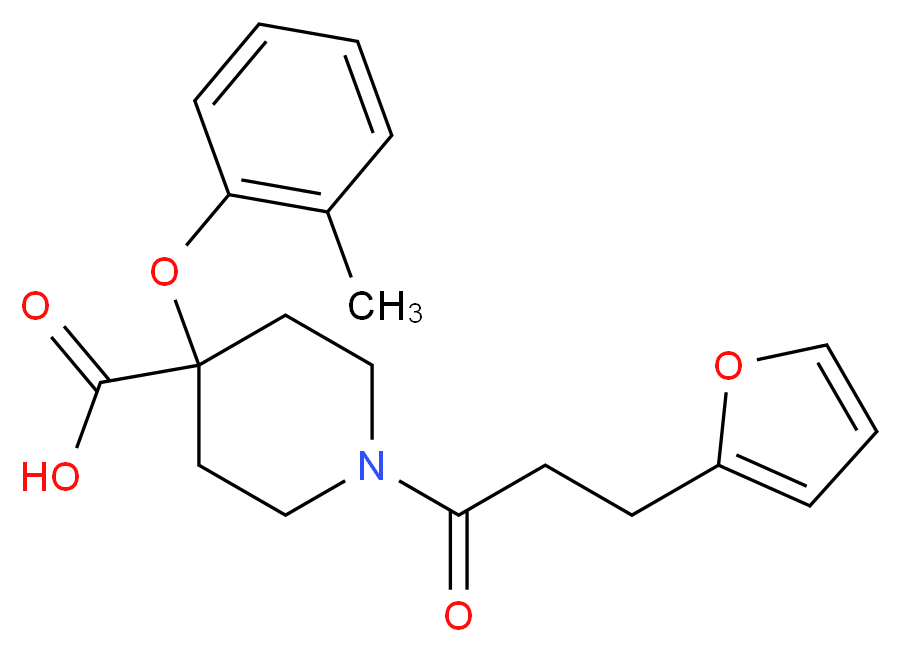  分子结构
