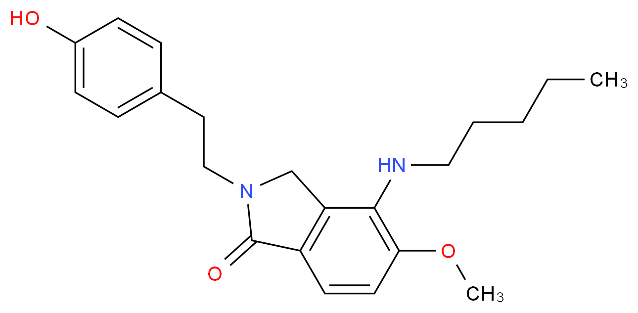 194358-72-0 分子结构