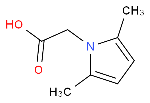 109960-17-0 分子结构