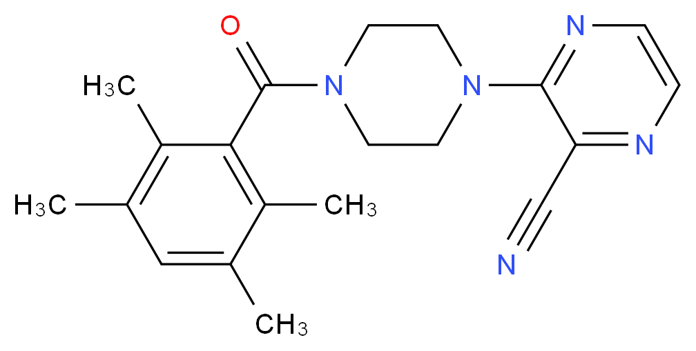  分子结构