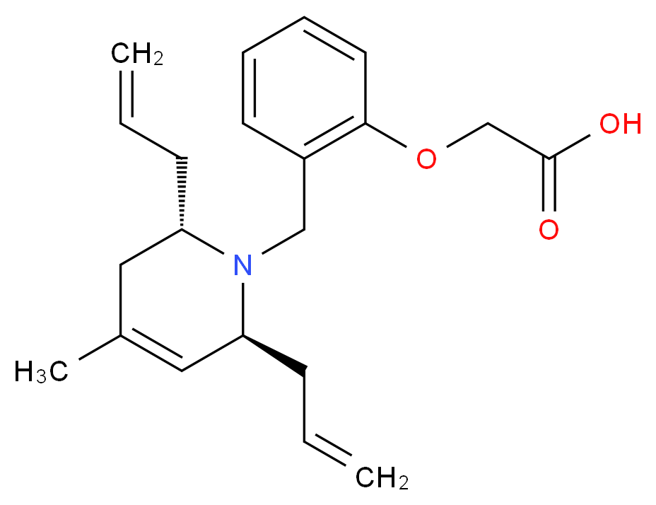  分子结构