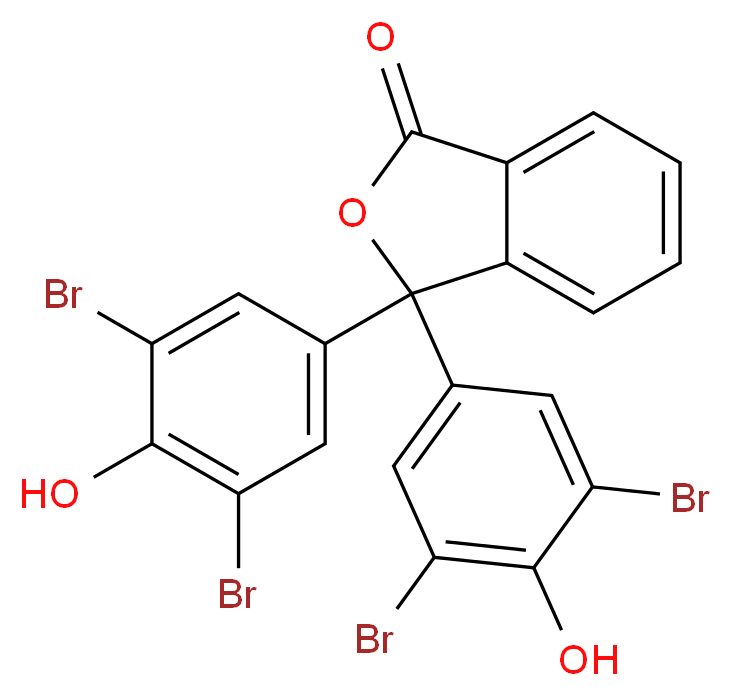 1301-20-8 分子结构