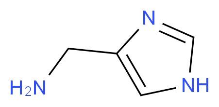 13400-46-9 分子结构