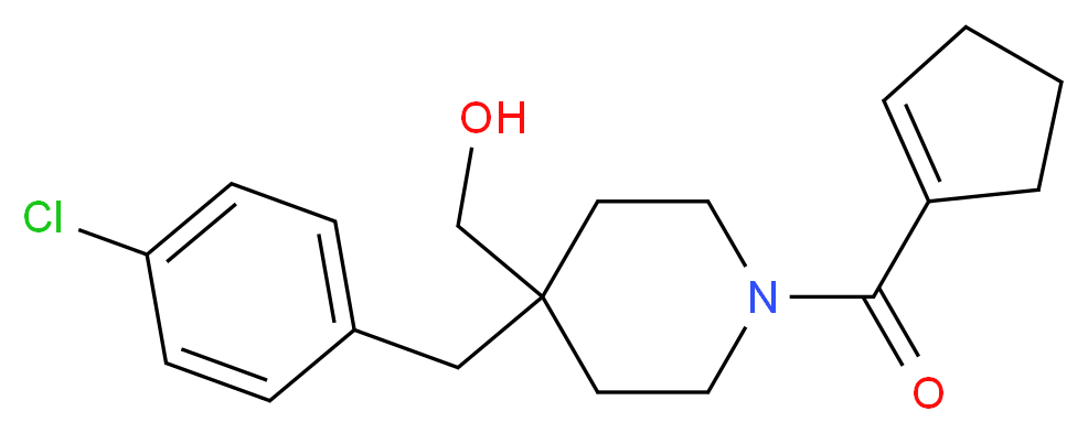  分子结构