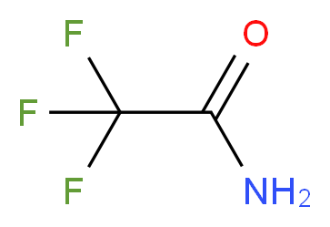 354-38-1 分子结构