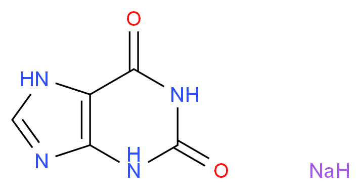 1196-43-6 分子结构