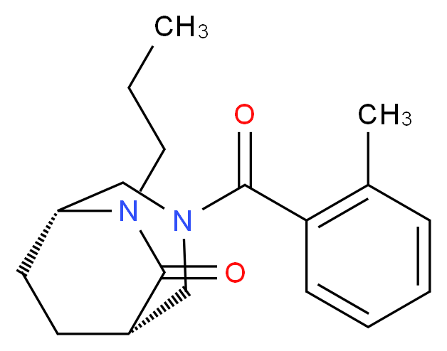  分子结构