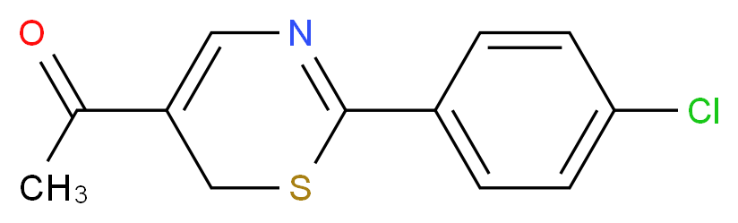 219539-29-4 分子结构