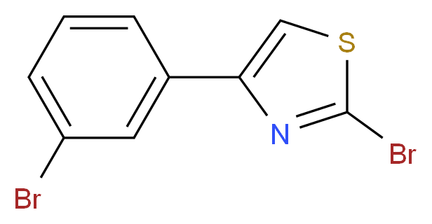 886367-82-4 分子结构