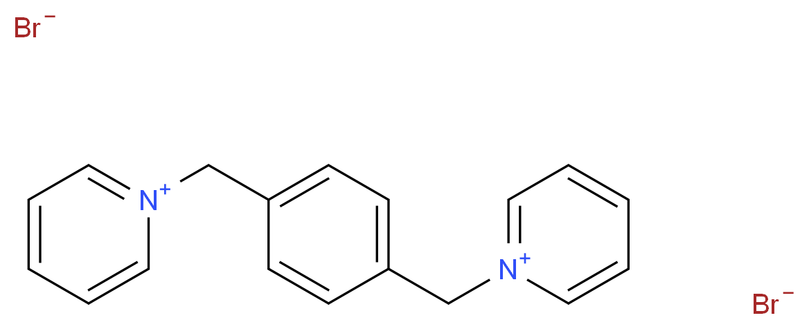 14208-10-7 分子结构