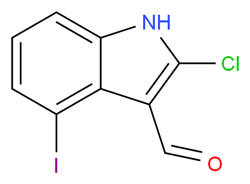MFCD14581642 分子结构