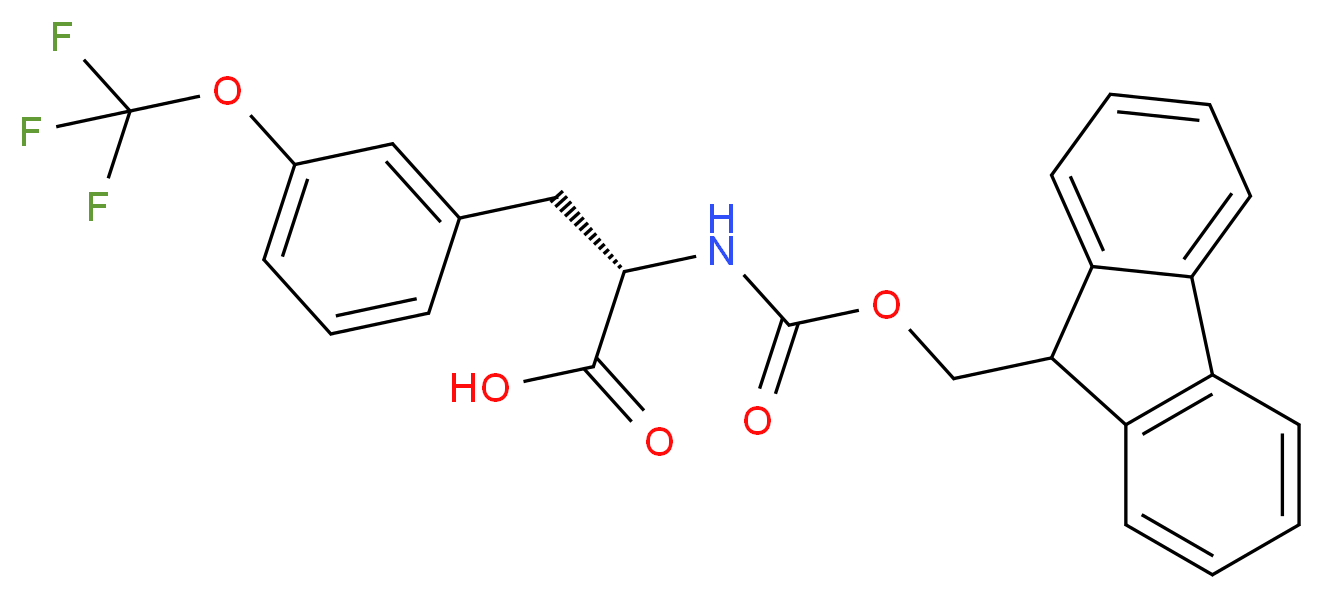 1260592-32-2 分子结构