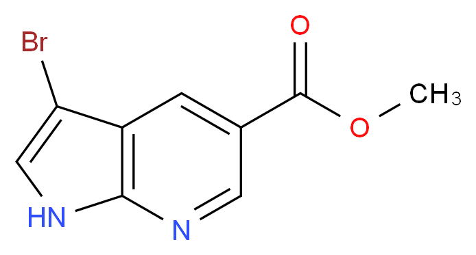 1190322-65-6 分子结构