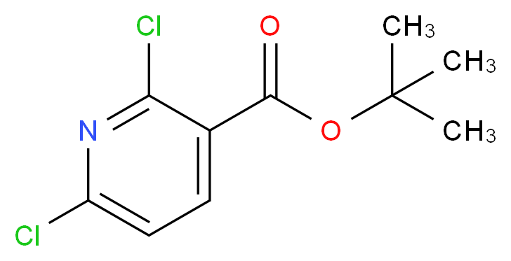 1013647-75-0 分子结构