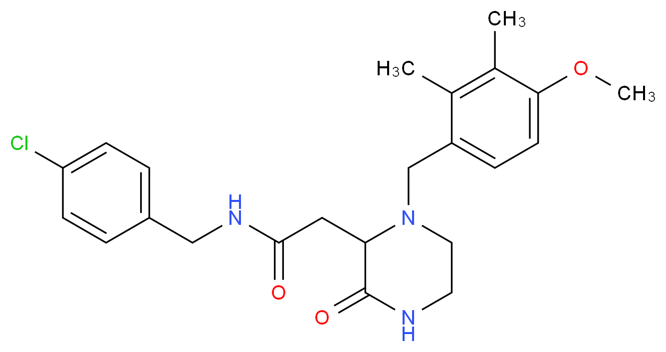  分子结构