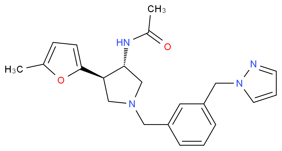  分子结构