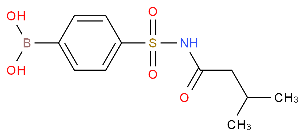 957120-81-9 分子结构