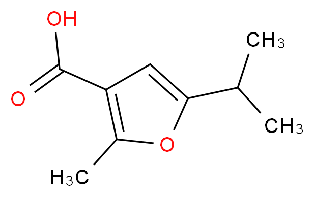 3132-67-0 分子结构