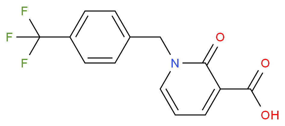 66158-46-1 分子结构