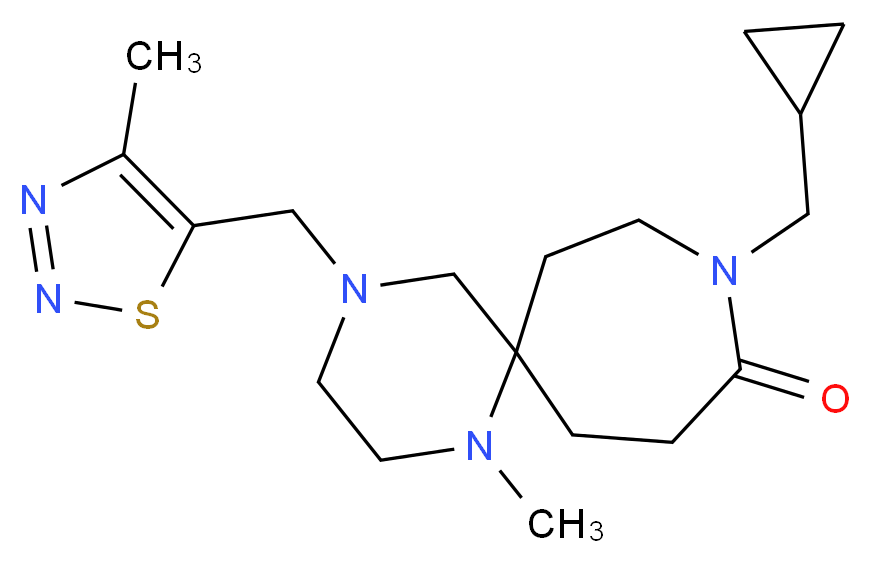  分子结构
