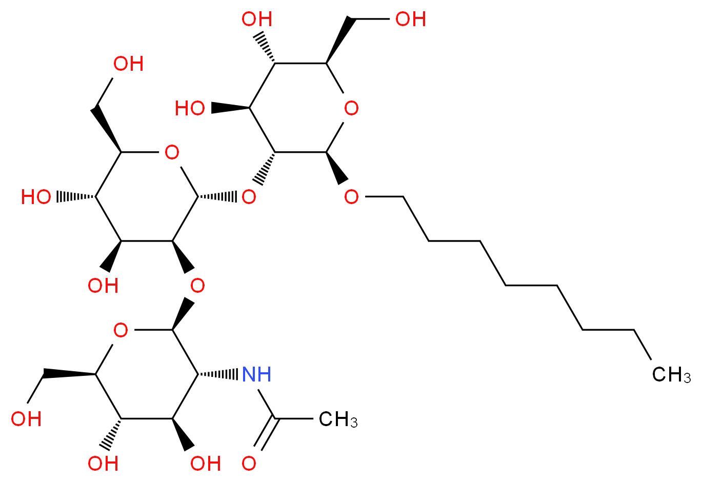 1268248-67-4 分子结构